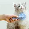 Cat Comb Floating Hair Comb Dog Hair Removal
