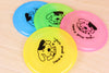Flying Disc Dog Outdoor Interactive Toys