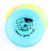 Flying Disc Dog Outdoor Interactive Toys
