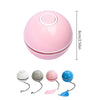 LED Laser Electronic Rolling Pet Funny Cat Toy Ball