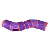 -shaped cat tunnel foldable cat tunnel