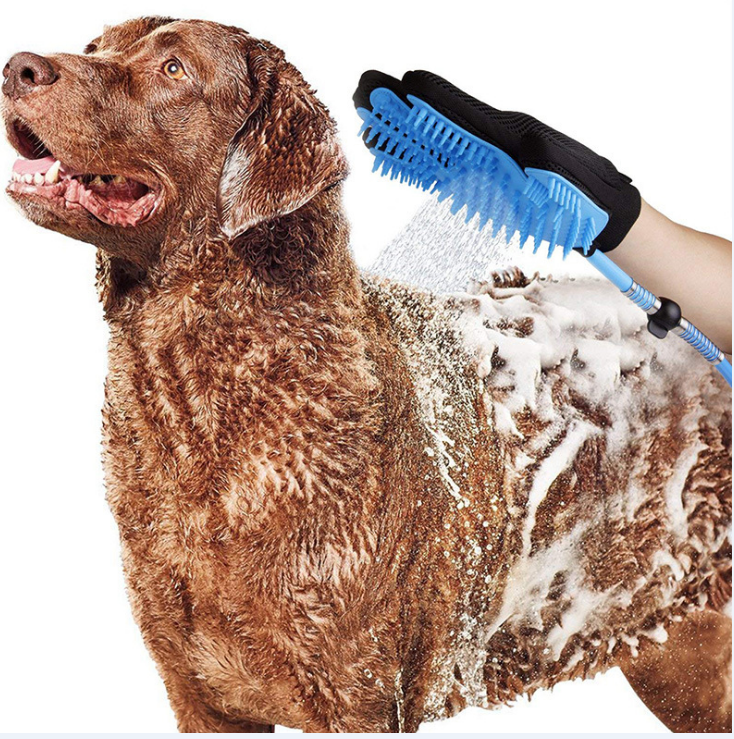 Pet Dog/Cat Shower Head Handheld Tool