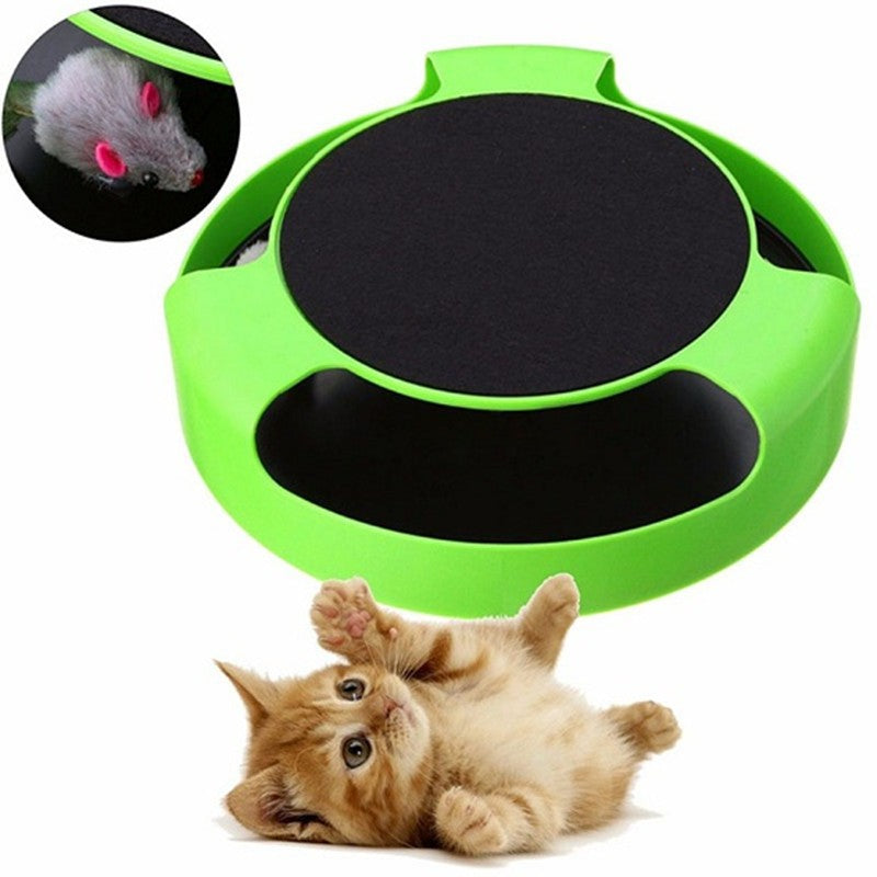 Pet Automatic Toy