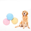 dog toy fetch ball solid Pet supplies