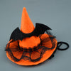 Halloween Pet Hat