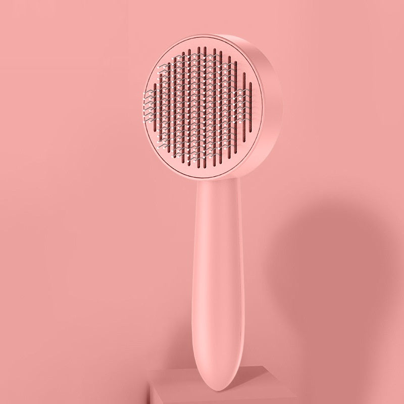 Cat Comb Floating Hair Comb Dog Hair Removal