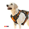 Dog Harness Reflective Pet Harness Vest Dog Harness | Reflective Pet